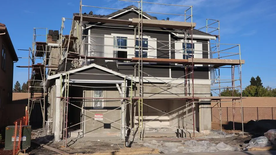 Residential Roofing