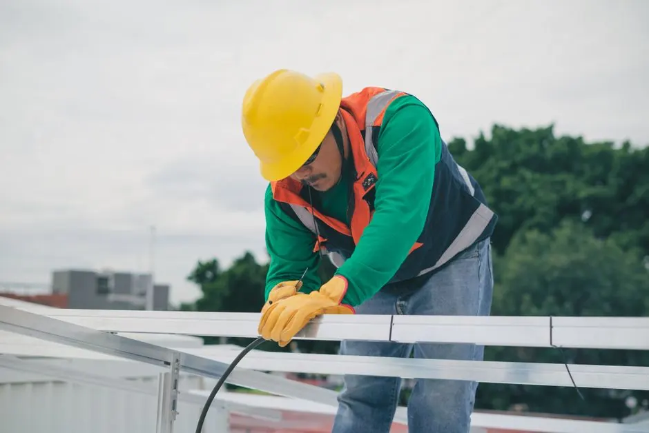 Commercial Roofing