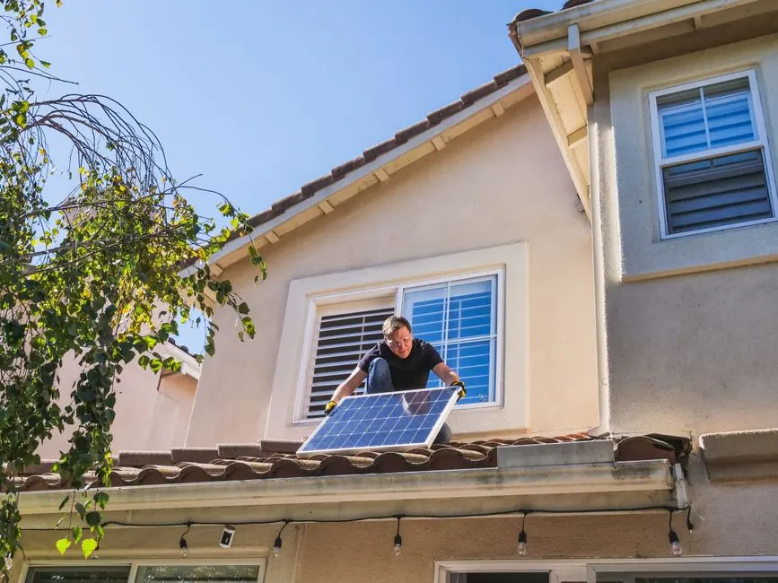Residential Roofing