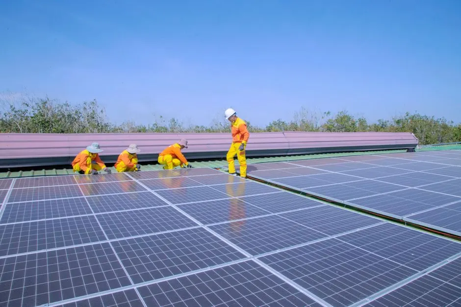 Commercial Roofing