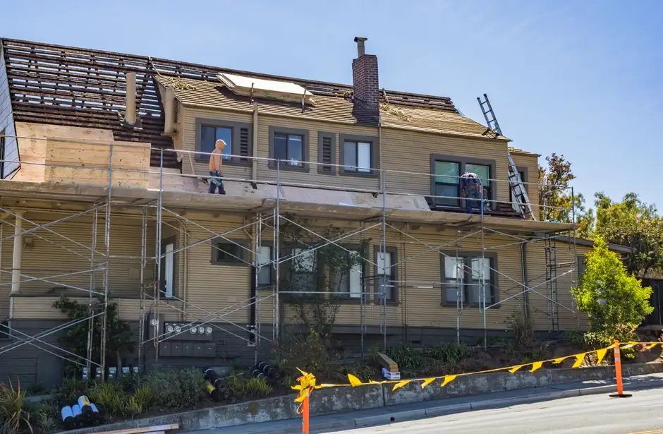 Residential Roofing