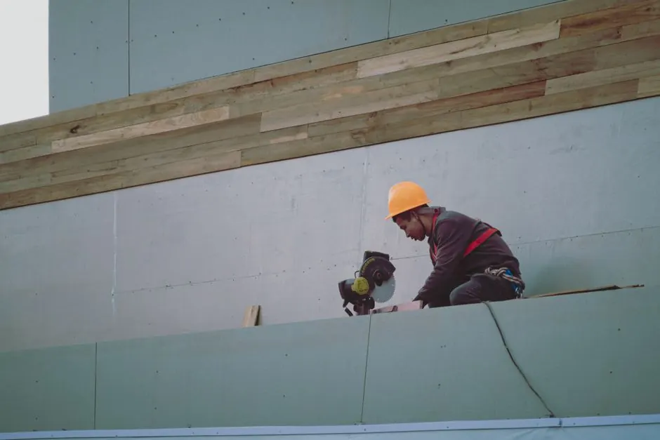Residential Roofing
