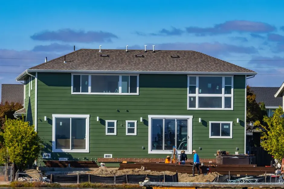 Our Expertise in Roof Inspection