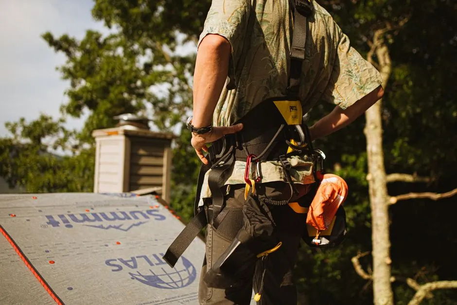 Our Expertise in Roof Maintenance