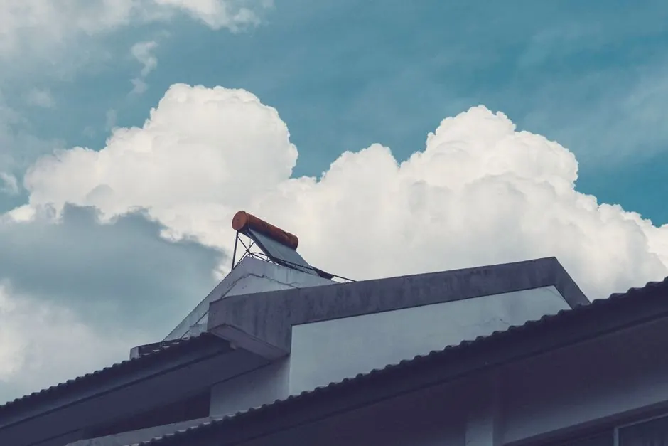 Residential Roofing