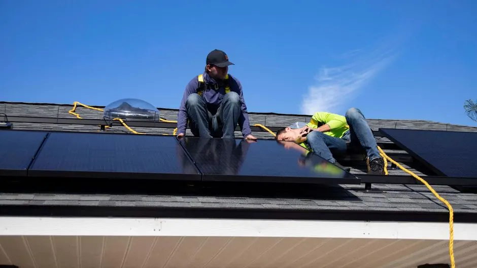 Residential Roofing